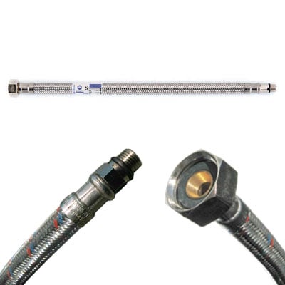 Шланг FIL-NOX   М10*1/2  з  кор.конц. 30см