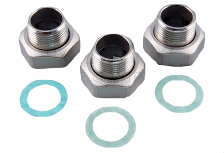 Сполучний комплект 3/4 до 4738KIT (4700190)