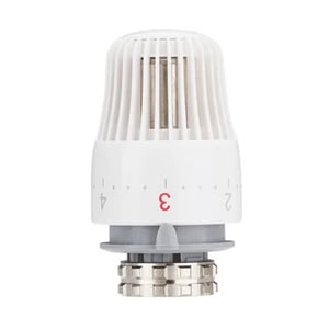 Термоголовка TRV-02 1*100