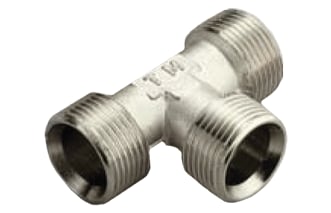 Трiйник 3-ст.3/4'/18*3/4'/18*3/4'/18 (1647N181818)