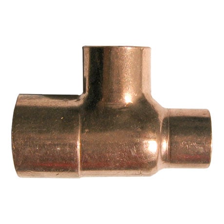 Трiйник редукц. ВП (5130R) 35*22*28