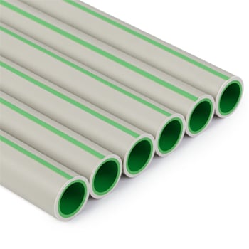 Труба PP-R PN20 75*12.5 А