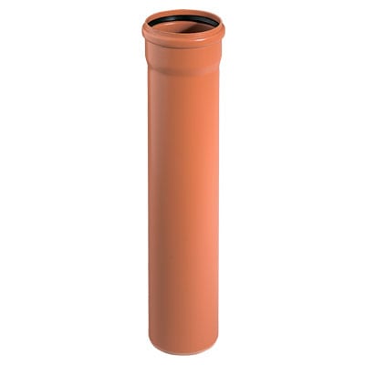 Труба SN 4 125x500 зовн (Ostendorf)