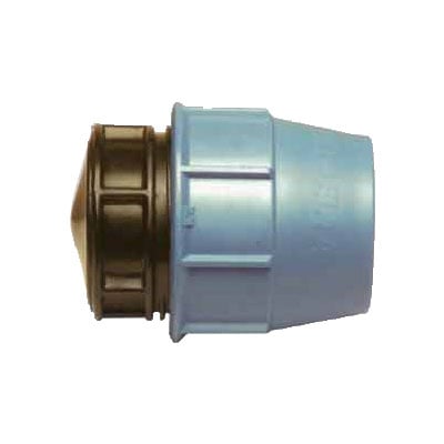 Заглушка 32 Unidelta