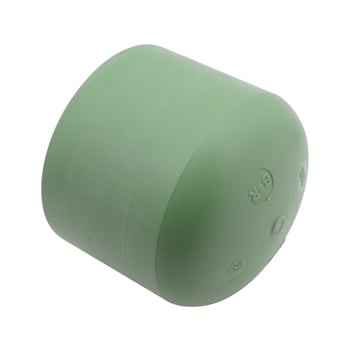 Заглушка PP-R в стик d160 (F)