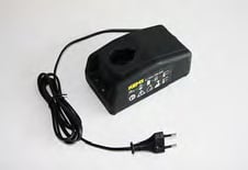 Зарядний пристрій 230Vac-50-60Hz-65W для прес-інструмента 14,4Vdc/1.6Ah, TIEMME (Італія)