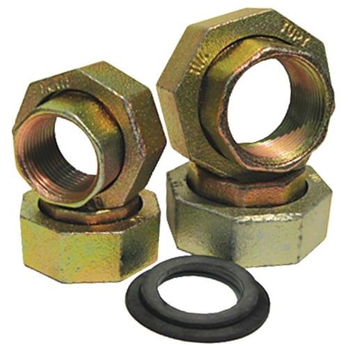 З'єднання різьбове R1/2' x G1' , WILO