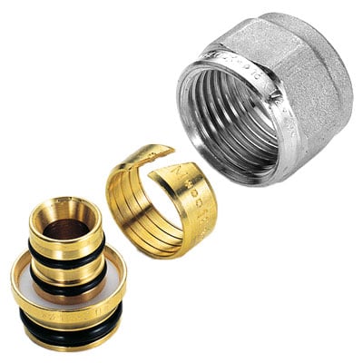 Євроконус 16/2,0*3/4' (1636N162005)