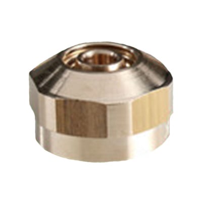 Євроконус 16/2,0*3/4' (95516) FVPlast, Чехия